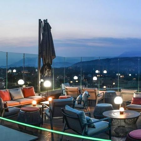 סן דניאל דל פריולי Panorama Hotel Friuli - Boutique Hotel מראה חיצוני תמונה