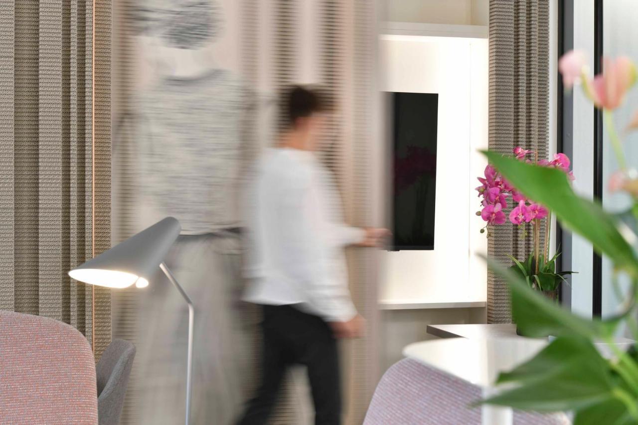 סן דניאל דל פריולי Panorama Hotel Friuli - Boutique Hotel מראה חיצוני תמונה