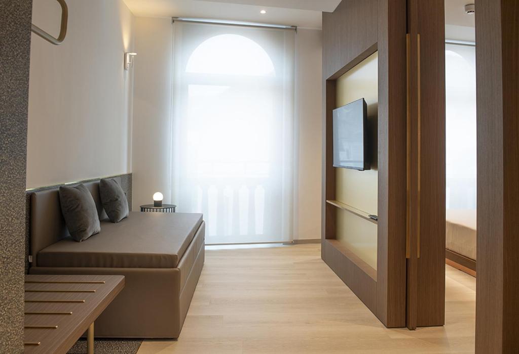 סן דניאל דל פריולי Panorama Hotel Friuli - Boutique Hotel מראה חיצוני תמונה