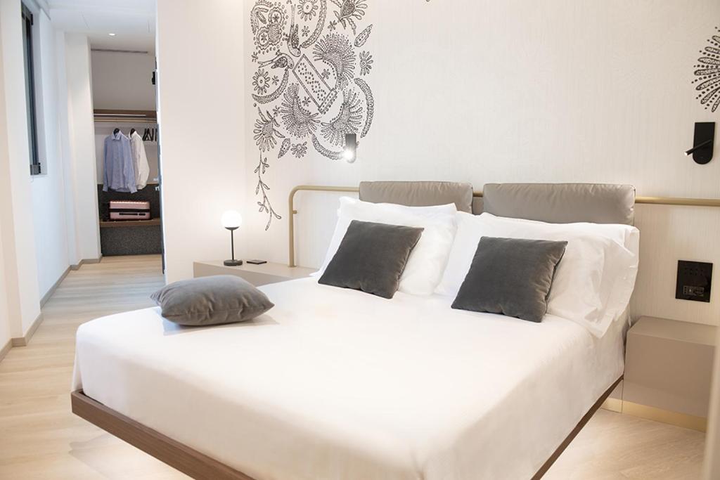 סן דניאל דל פריולי Panorama Hotel Friuli - Boutique Hotel מראה חיצוני תמונה