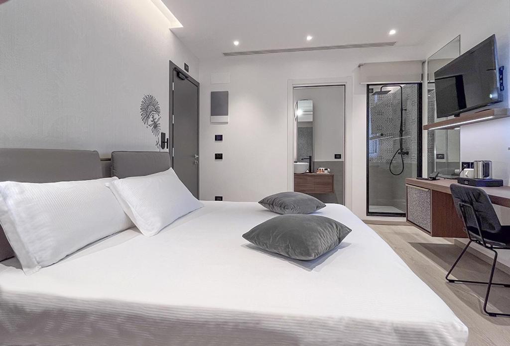 סן דניאל דל פריולי Panorama Hotel Friuli - Boutique Hotel מראה חיצוני תמונה