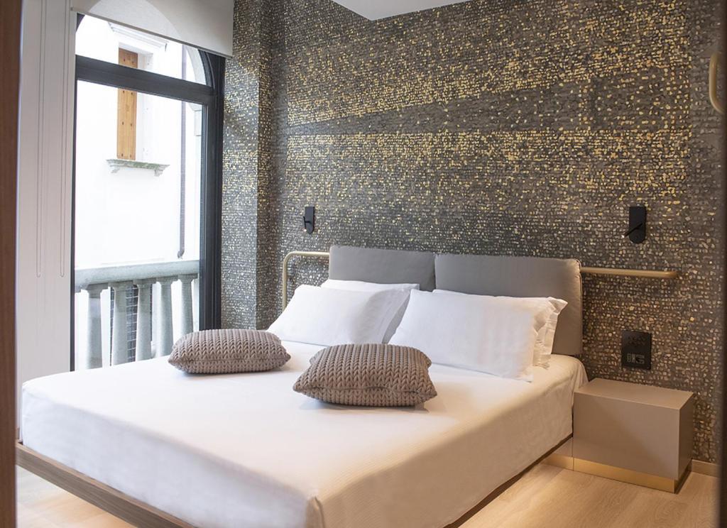 סן דניאל דל פריולי Panorama Hotel Friuli - Boutique Hotel מראה חיצוני תמונה
