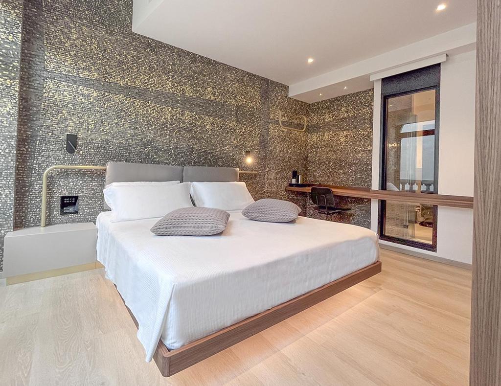 סן דניאל דל פריולי Panorama Hotel Friuli - Boutique Hotel מראה חיצוני תמונה