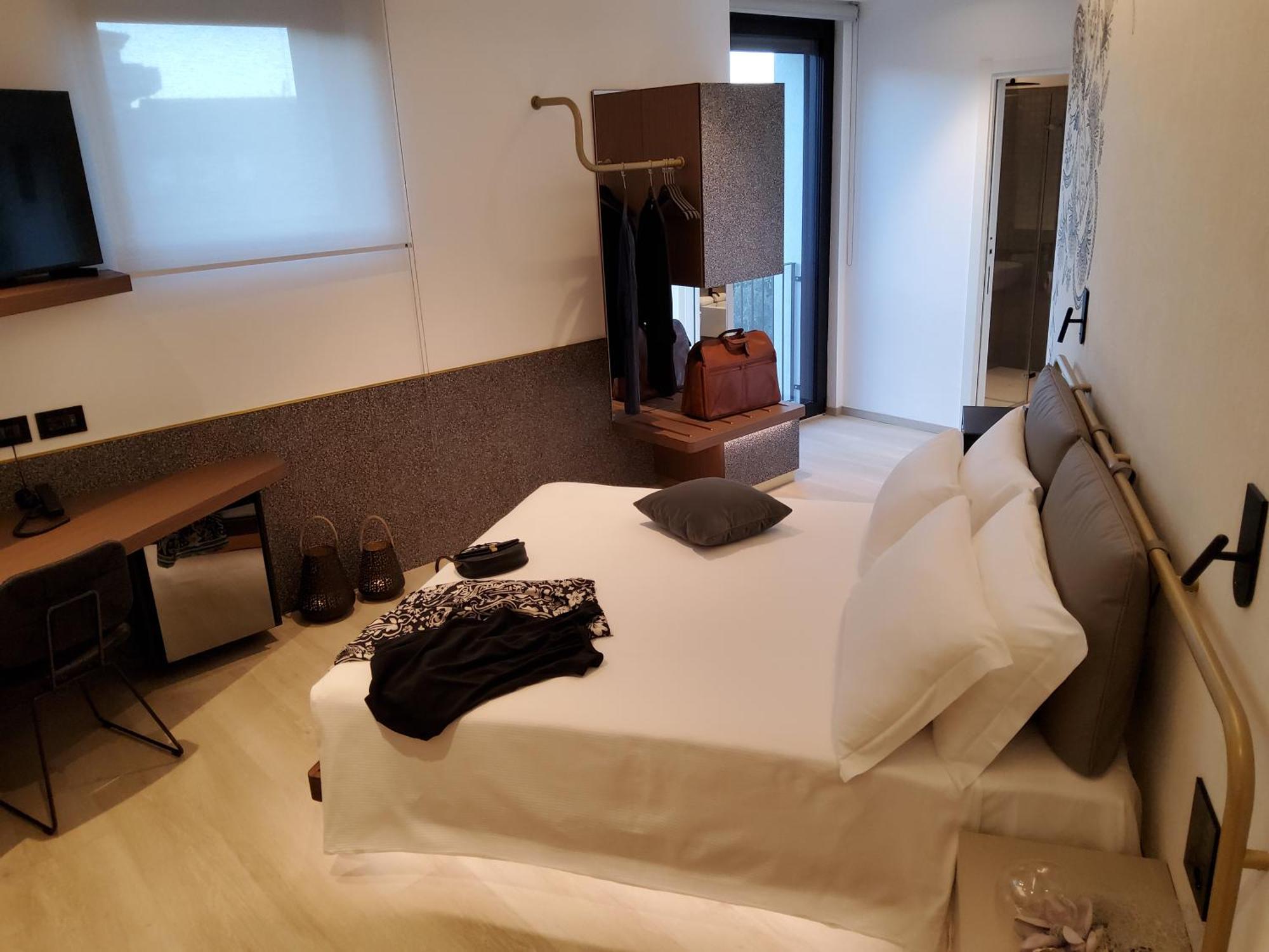 סן דניאל דל פריולי Panorama Hotel Friuli - Boutique Hotel מראה חיצוני תמונה