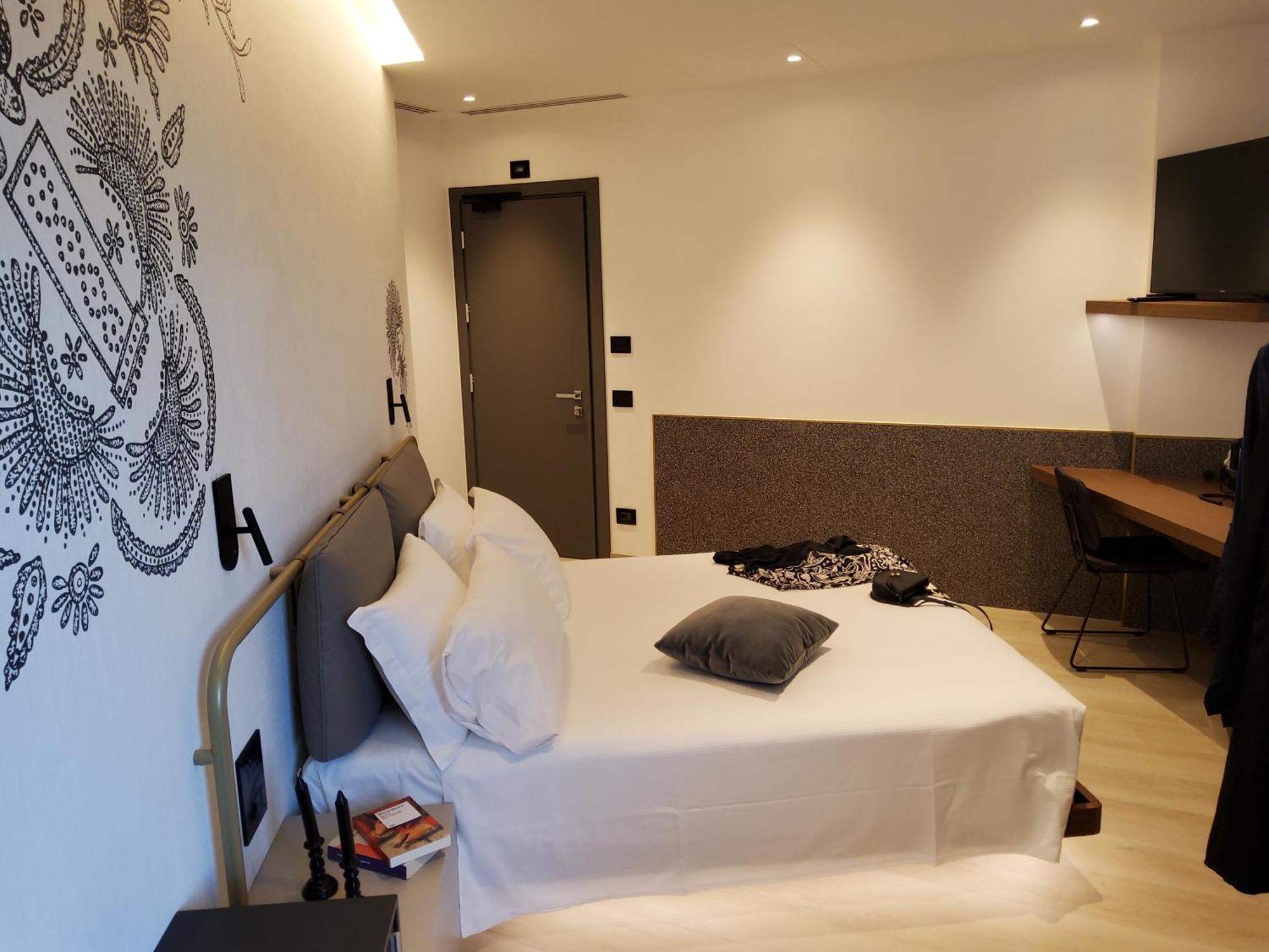 סן דניאל דל פריולי Panorama Hotel Friuli - Boutique Hotel מראה חיצוני תמונה