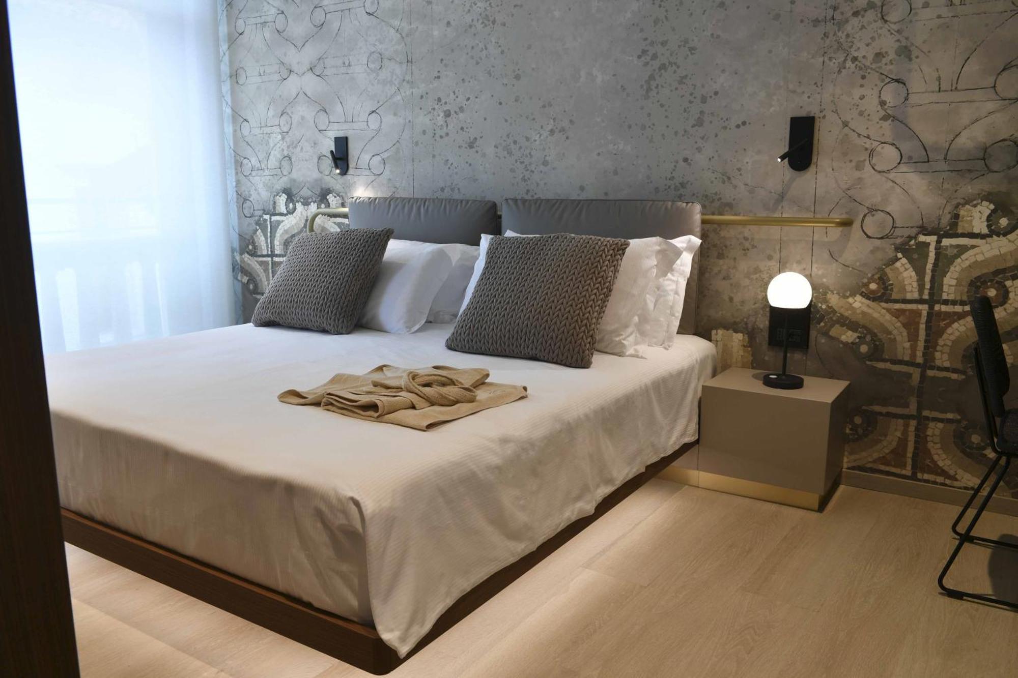 סן דניאל דל פריולי Panorama Hotel Friuli - Boutique Hotel מראה חיצוני תמונה