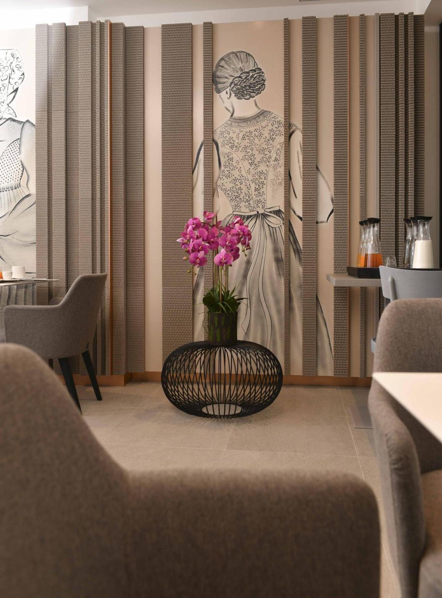 סן דניאל דל פריולי Panorama Hotel Friuli - Boutique Hotel מראה חיצוני תמונה