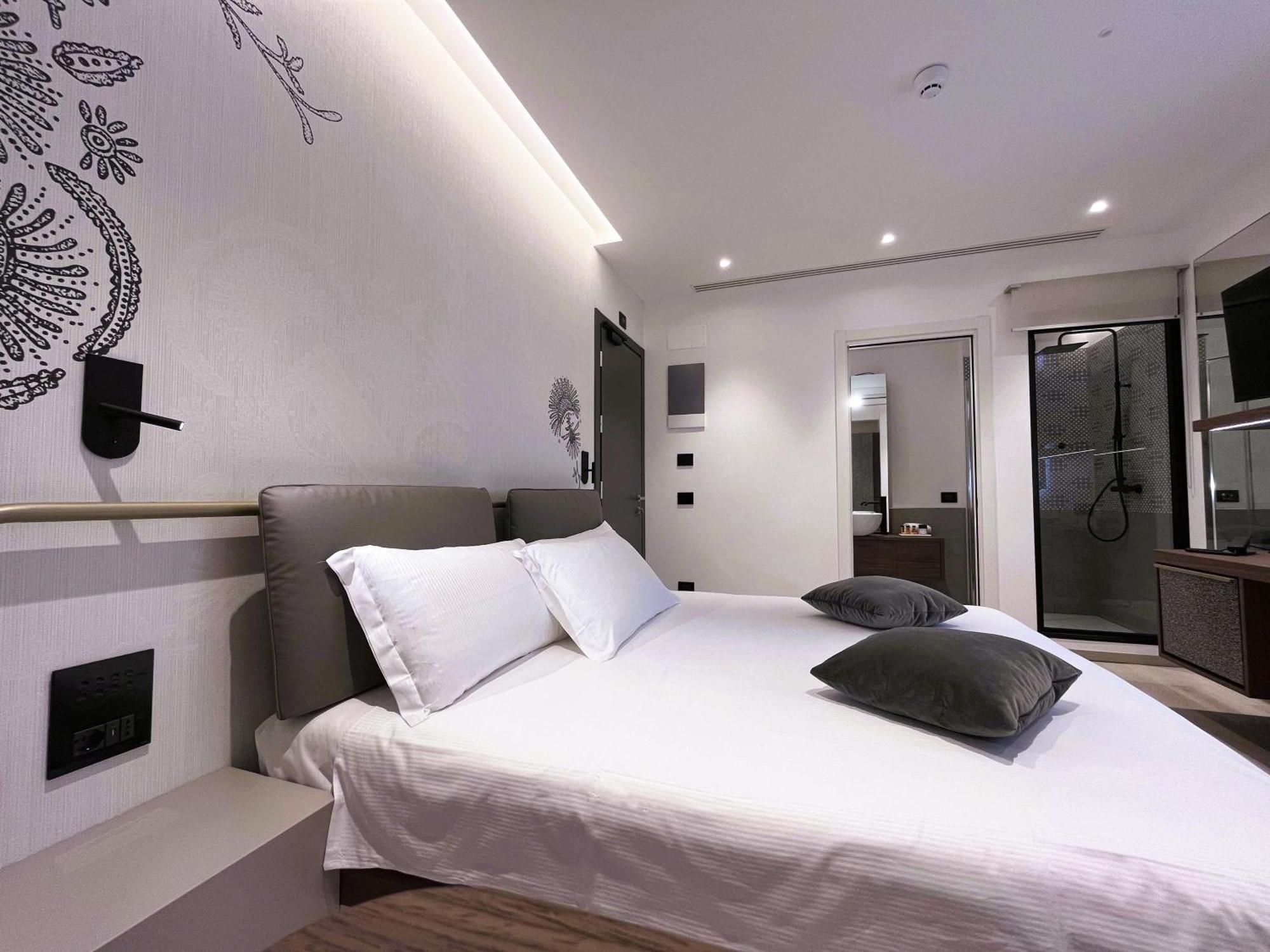 סן דניאל דל פריולי Panorama Hotel Friuli - Boutique Hotel מראה חיצוני תמונה