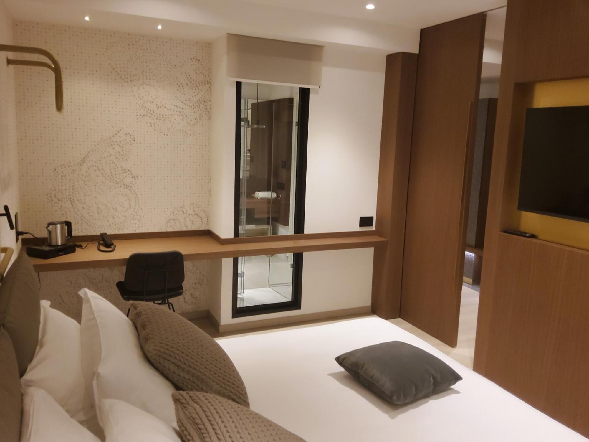 סן דניאל דל פריולי Panorama Hotel Friuli - Boutique Hotel מראה חיצוני תמונה