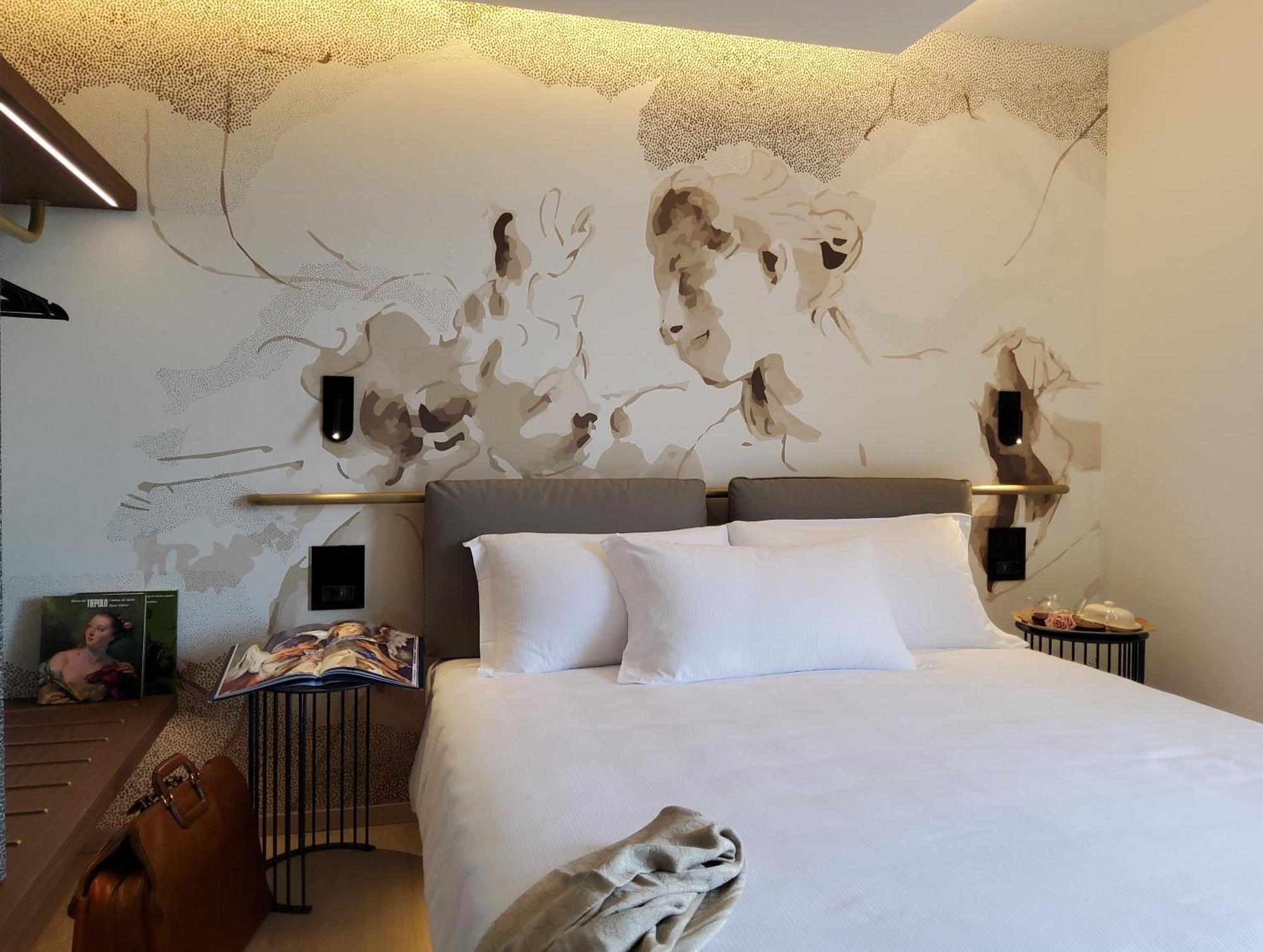סן דניאל דל פריולי Panorama Hotel Friuli - Boutique Hotel מראה חיצוני תמונה
