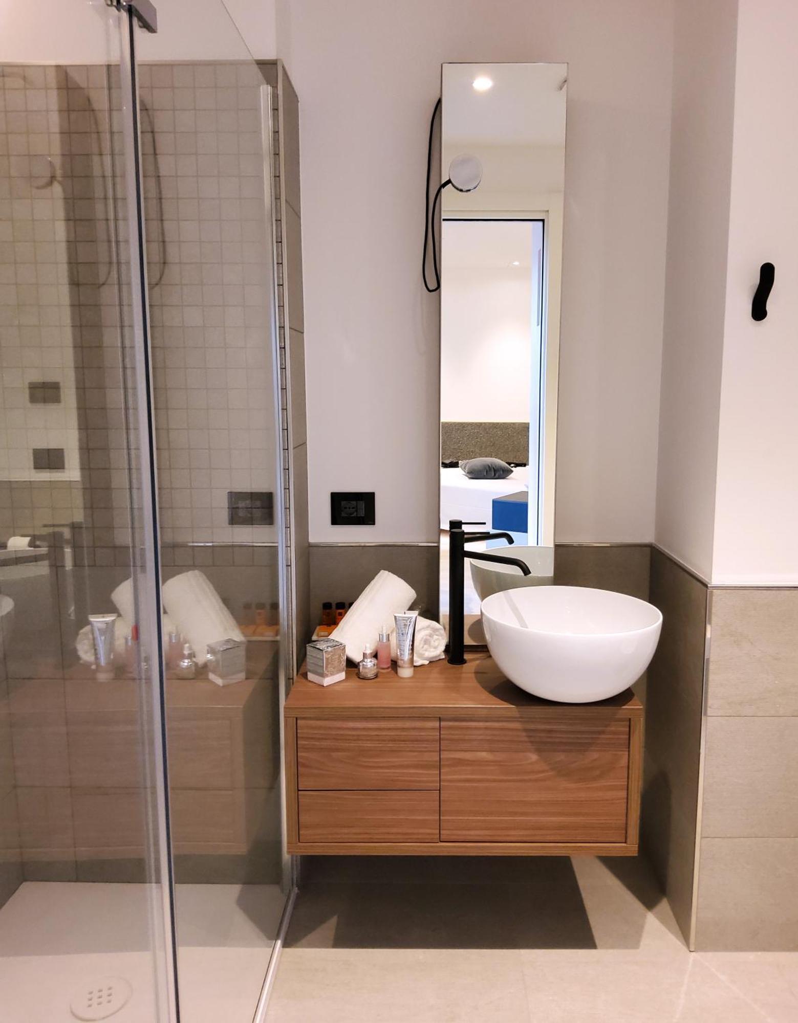 סן דניאל דל פריולי Panorama Hotel Friuli - Boutique Hotel מראה חיצוני תמונה