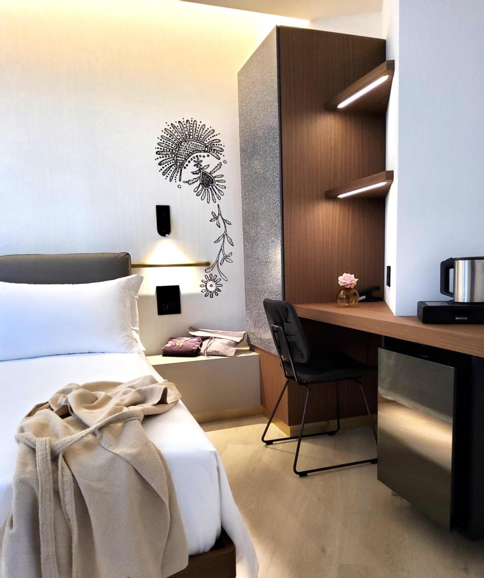 סן דניאל דל פריולי Panorama Hotel Friuli - Boutique Hotel מראה חיצוני תמונה