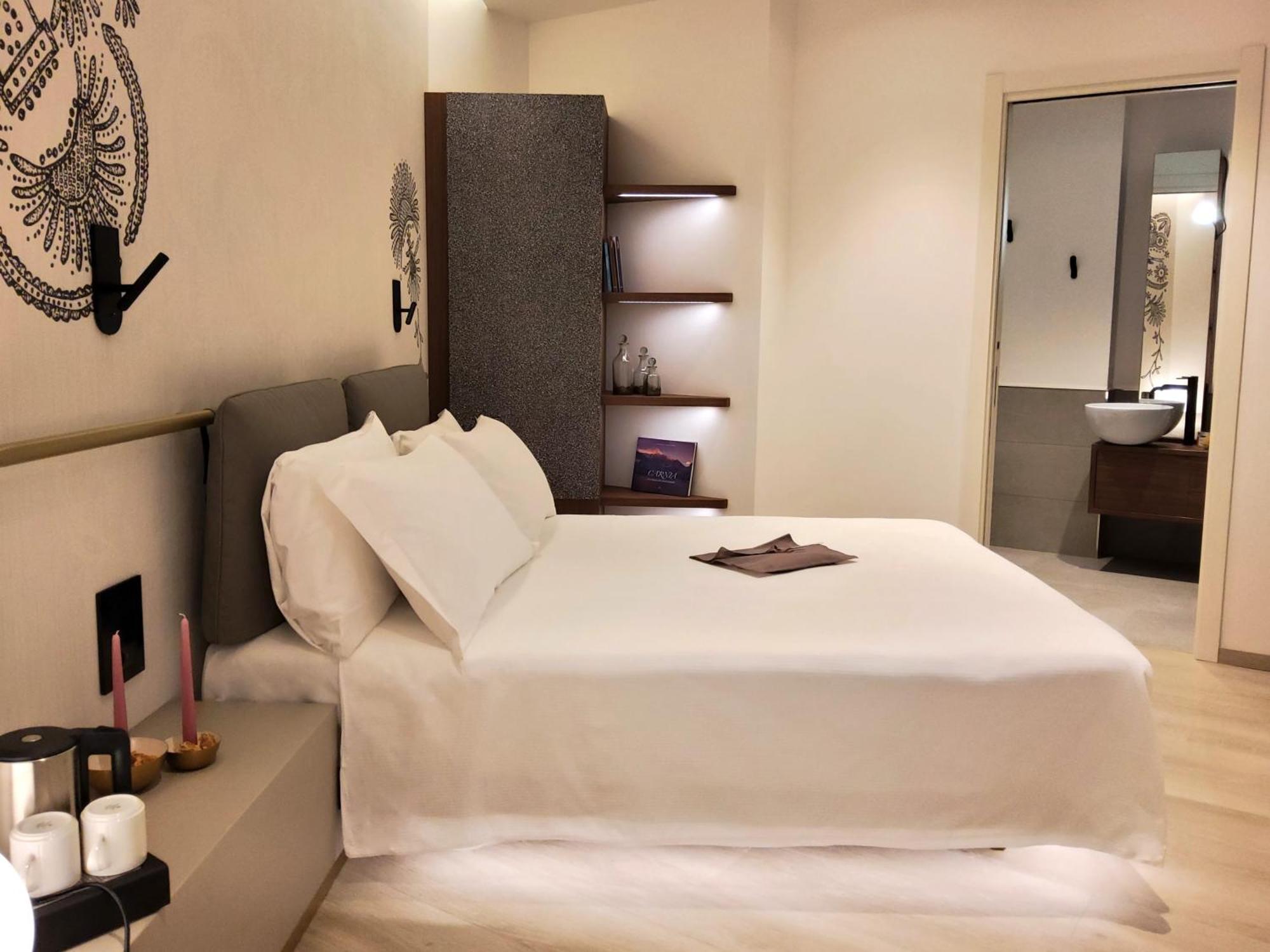 סן דניאל דל פריולי Panorama Hotel Friuli - Boutique Hotel מראה חיצוני תמונה