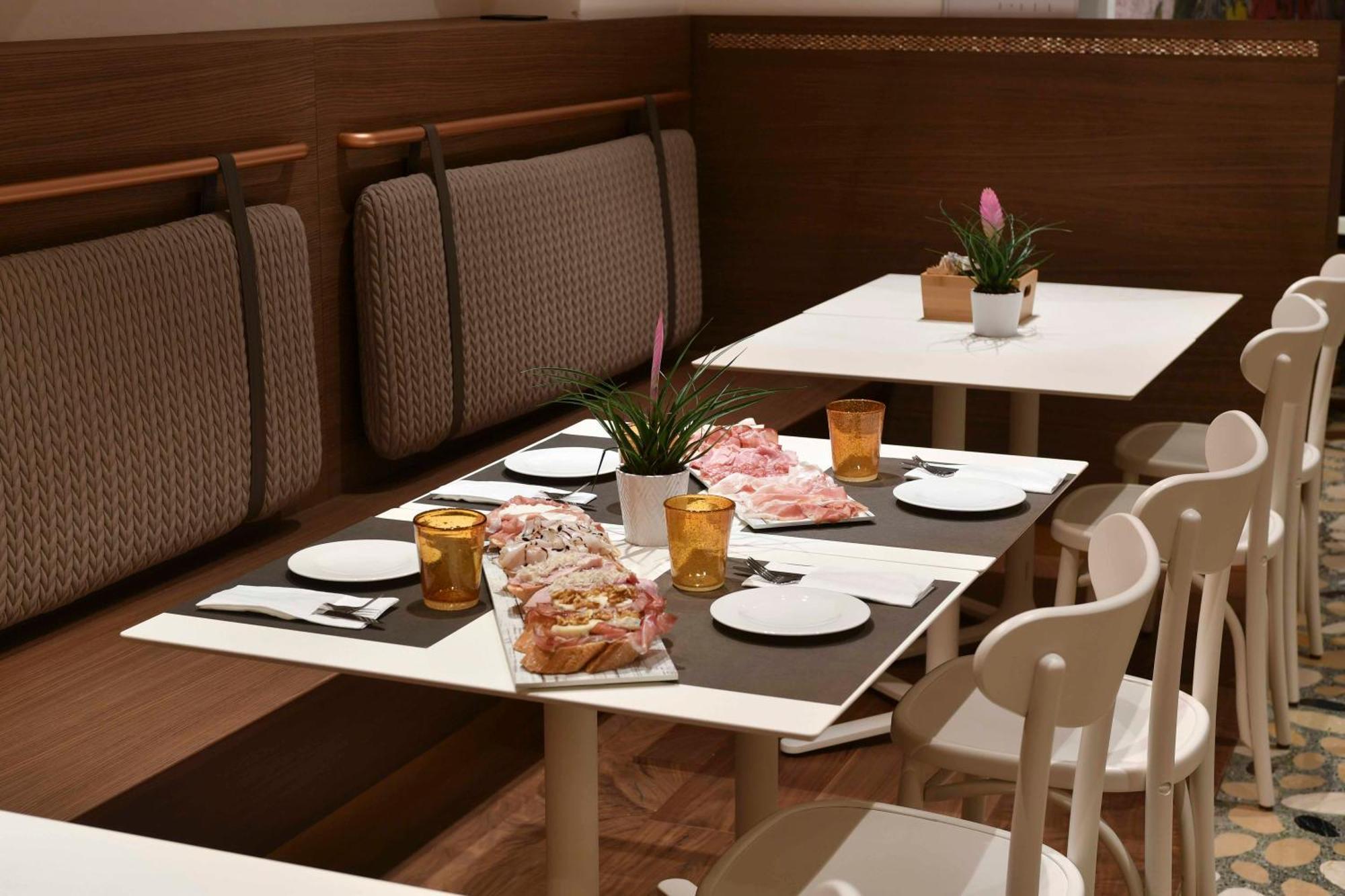 סן דניאל דל פריולי Panorama Hotel Friuli - Boutique Hotel מראה חיצוני תמונה